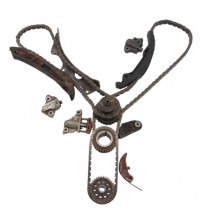 Kit Corrente Motor Cherokee 3.6 2011/2015 Original *detalhe Kit Corrente Motor Cherokee 3.6 2011/2015 Original *detalhe