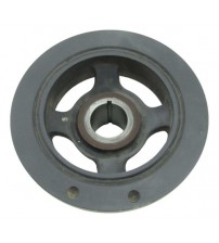 Polia Do Virabrequim Grand Cherokee 3.6 V6 2011 A 2015 Polia Do Virabrequim Grand Cherokee 3.6 V6 2011 A 2015