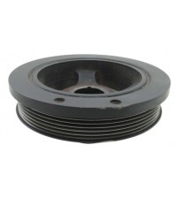 Polia Do Virabrequim Grand Cherokee 3.6 V6 2011 A 2015