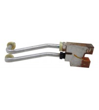 Válvula Termostática Do Câmbio Cherokee 3.6 2014/2015 8m. Válvula Termostática Do Câmbio Cherokee 3.6 2014/2015 8m.