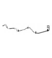 Cano Mangueira Refrigeração Câmbio Cherokee 3.6 2014/2015 8m Cano Mangueira Refrigeração Câmbio Cherokee 3.6 2014/2015 8m