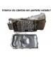 Caixa De Câmbio Amarok 3.0 V6 2019 8hp70x C/ Casco Quebrado