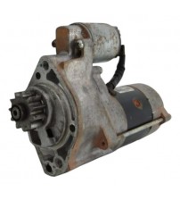 Motor De Partida Arranque Frontier 2.5 2013 A 2016 Manual