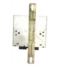 Módulo Central Conforto Vectra 93218065