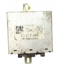 Módulo Central Conforto Vectra 93218065 Módulo Central Conforto Vectra 93218065