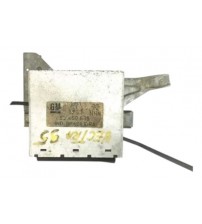 Módulo Conforto Central Alarme Original Vectra 90460635 Módulo Conforto Central Alarme Original Vectra 90460635