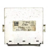 Módulo Conforto Central Alarme Vectra 90460635 Original Módulo Conforto Central Alarme Vectra 90460635 Original