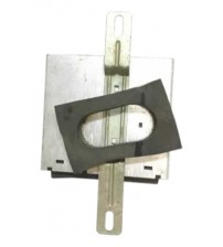 Módulo Conforto Central Trava Alarme Monza Kadett 93214829