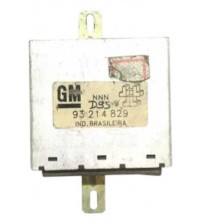Módulo Conforto Central Trava Alarme Monza Kadett 93214829 Módulo Conforto Central Trava Alarme Monza Kadett 93214829