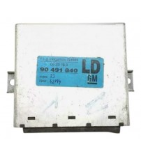 Módulo Central Alarme Calibra Vectra 90491840 Original Módulo Central Alarme Calibra Vectra 90491840 Original