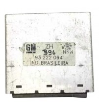 Módulo Central Alarme Omega 1992 A 1998 93222094 Módulo Central Alarme Omega 1992 A 1998 93222094