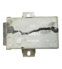 Módulo Central Alarme Gm Chevrolet Omega 090450209 Módulo Central Alarme Gm Chevrolet Omega 090450209