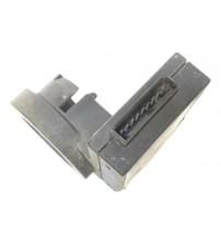 Antena Imabilizador Chevrolet Vectra 1998 90532624 Original Preto