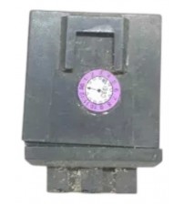 Relê 6 Terminais Mercedes Benz Marcopolo 3645447932