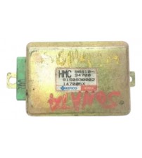 Módulo Do Piloto Automático Sonata 1995 A 1997 9641034700 Módulo Do Piloto Automático Sonata 1995 A 1997 9641034700