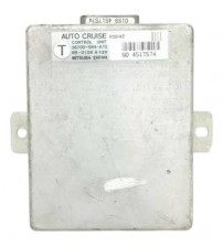 Módulo Central Piloto Automático Civic 1993 A 1995 Original Módulo Central Piloto Automático Civic 1993 A 1995 Original