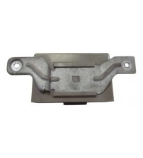 Módulo Central Trava Portas Honda Civic Rk-0247