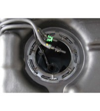 Tanque Combustível Discovery 4 10/15 3.0 Diesel C/ Protetor