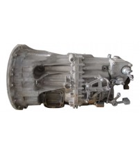 Caixa De Câmbio Manual Mercedes Vito 2.0 Flex 2015 2016 2017 Caixa De Câmbio Manual Mercedes Vito 2.0 Flex 2015 2016 2017