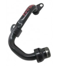 Tubo Cano De Água Traseiro Da Turbina Amarok 3.0 V6 Original Tubo Cano De Água Traseiro Da Turbina Amarok 3.0 V6 Original