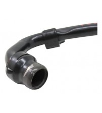 Tubo Cano De Água Traseiro Da Turbina Amarok 3.0 V6 Original