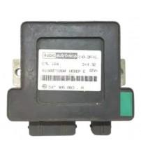 Módulo Central Carburador Gol Logus Parati 547306083a Módulo Central Carburador Gol Logus Parati 547306083a