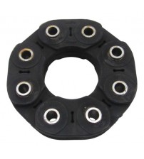 Acoplamento Borracha Cardan Mercedes Vito 2.0 Flex 2015/2019 Acoplamento Borracha Cardan Mercedes Vito 2.0 Flex 2015/2019