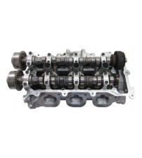 Cabeçote Completo Direito G. Cherokee 3.6 V6 286cv Revisado
