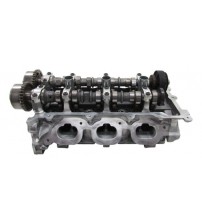 Cabeçote Completo Direito G. Cherokee 3.6 V6 286cv Revisado Cabeçote Completo Direito G. Cherokee 3.6 V6 286cv Revisado