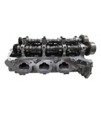 Cabeçote Completo Esquerdo G. Cherokee 3.6 V6 286cv Revisado Cabeçote Completo Esquerdo G. Cherokee 3.6 V6 286cv Revisado