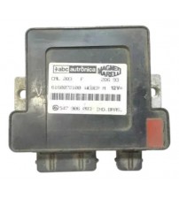 Módulo Central Carburador Volkswagen Logus Apollo 6160072100 Módulo Central Carburador Volkswagen Logus Apollo 6160072100