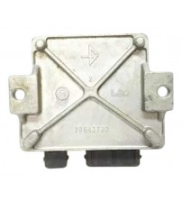 Modulo Central Carburador Logus Pointer 6160072600