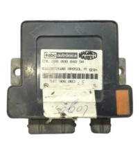 Modulo Central Carburador Logus Pointer 6160072600 Modulo Central Carburador Logus Pointer 6160072600