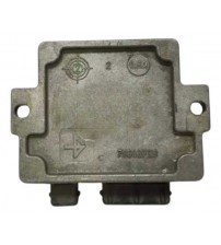 Módulo Central Carburador Vw Gol Voyage Saveiro 6160072400