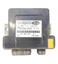 Módulo Central Carburador Gol Parati 305906083b Original Módulo Central Carburador Gol Parati 305906083b Original