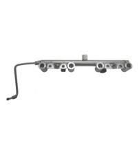 Flauta De Injeção Peugeot 308 1.6 Thp Gas. 2011 A 2015 Flauta De Injeção Peugeot 308 1.6 Thp Gas. 2011 A 2015