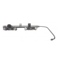 Flauta De Injeção Peugeot 308 1.6 Thp Gas. 2011 A 2015