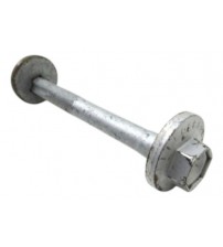 Parafuso Maior Cambagem Traseira Bmw 320i 2006 A 2011