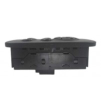 Botão Controle Do Som Traseiro Freelander 2 2007/2008 Orig.
