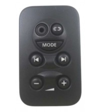 Botão Controle Do Som Traseiro Freelander 2 2007/2008 Orig. Botão Controle Do Som Traseiro Freelander 2 2007/2008 Orig.