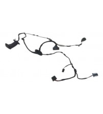 Chicote Interno Porta Traseira Direita Vw Jetta 2008 Chicote Interno Porta Traseira Direita Vw Jetta 2008