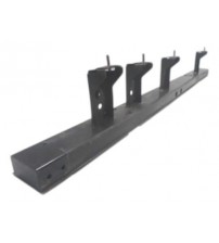 Travessa Inferior Da Cabine Land Rover Defender 110