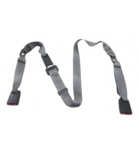 Engates Do Banco Traseiro Hilux 2006 A 2015 Engates Do Banco Traseiro Hilux 2006 A 2015