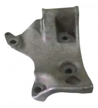 Suporte Do Alternador Clio 1.0 8v 2001 Com Ar Condicionado Suporte Do Alternador Clio 1.0 8v 2001 Com Ar Condicionado