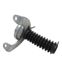 Atuador Do Diferencial Dianteiro Pajero Sport 07/11 Original