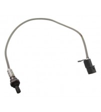 Sonda Lambda Esquerda Pajero Sport 3.5 V6 2010 Flex Original