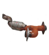 Catalisador Direito Pajero Sport 3.5 V6 2007 A 2011 Original