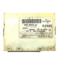 Módulo Anti Furto Alarme Ford Explorer F87f-15k602-aa Módulo Anti Furto Alarme Ford Explorer F87f-15k602-aa