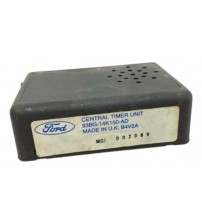 Módulo Timer Da Caixa De Fusíveis Ford Mondeo 93bg14k150ad