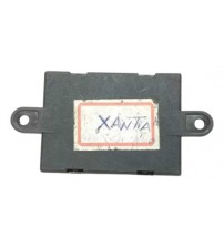Módulo Central Vidro Elétrico Citroën Xantia 9610531880